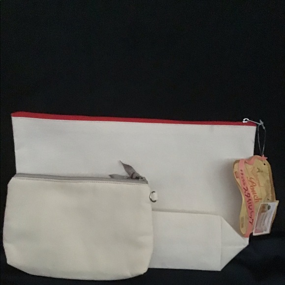 2 pouch bundle - Picture 2 of 4